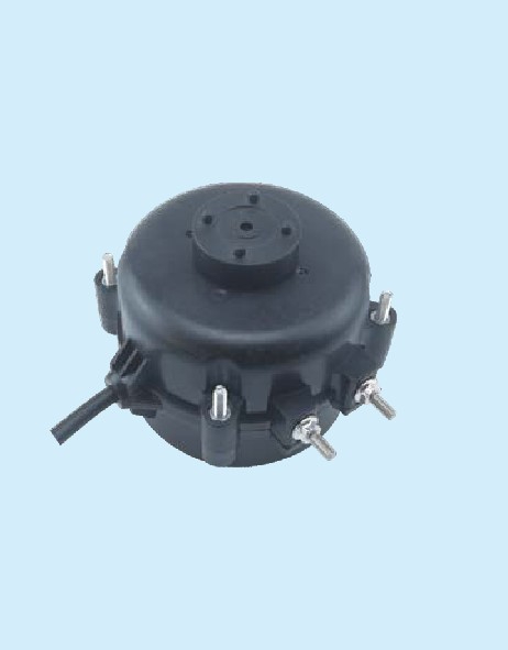 ECM MOTOR