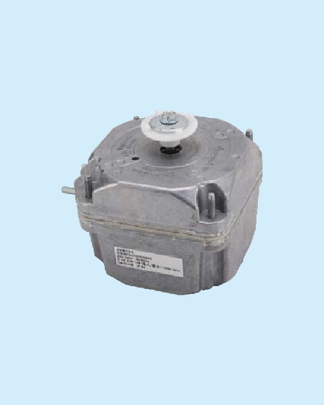 ECM MOTOR